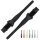 Bulls DE Soft Tips Tufflex 100er Gelb 6mm