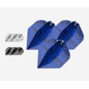 Dart Flights Target Power Phil Taylor No6 Ink Bundle...