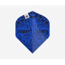 Dart Flights Target Power Phil Taylor No6 Ink Bundle...