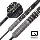 3er Set Steeldarts Harrows Dave Chisnall...