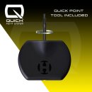 3er Set Steeldarts Harrows Dave Chisnall "Chizzy" Series 4 QPS