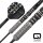 3er Set Steeldarts Harrows Dave Chisnall "Chizzy" Series 4 QPS