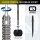 3er Set Steeldarts Harrows Dave Chisnall "Chizzy" Series 4 QPS
