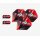 Dart Flights Target Phil Taylor Power 9Five G11 x3 Sets Ultra Vapor #337680