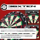 Steeldartboard Target Tor