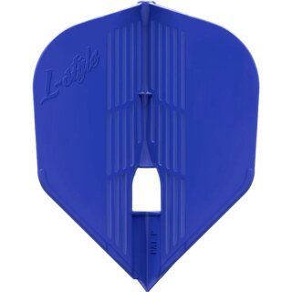 L-Style Flights Pro L3 KAMI Blue