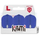 L-Style Flights Pro L3 KAMI Blue