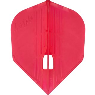 L-Style Flights Pro L3 KAMI Red