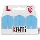 L-Style Flights Pro L3 KAMI Light Blue