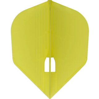 L-Style Flights Pro L3 KAMI Yellow