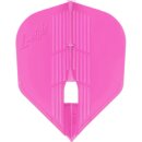 L-Style Flights Pro L3 KAMI Pink