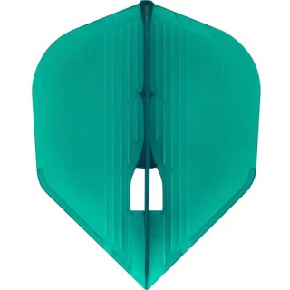 L-Style Flights Pro L3 KAMI Deep Green