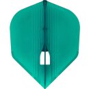 L-Style Flights Pro L3 KAMI Deep Green