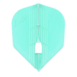 L-Style Flights Pro L3 KAMI Miracle (Türkis)