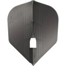L-Style Flights Pro L3 KAMI Gun Metallic (Silbergrau)