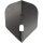 L-Style Flights Pro L3 KAMI Gun Metallic (Silbergrau)