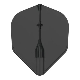 L-Style Flights EZ L3 Black