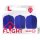 L-Style Flights EZ L3 Blue