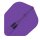 L-Style Flights EZ L3 Clear Purple