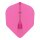 L-Style Flights EZ L3 Clear Pink