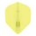L-Style Flights EZ L3 Clear Yellow