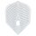 L-Style Flights Pro L3 Dimple Clear
