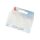 L-Style Flights Pro L3 Dimple Pearl White