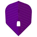 L-Style Flights Pro L3 Dimple Deep Purple
