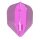 L-Style Flights EZ L3 Fantom Clear Pink
