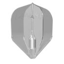 L-Style Flights EZ L3 Fantom Clear