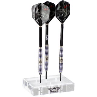 Bulls Two-Sets Darts Display