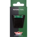 Dartboard Wasserwaage Bull´s Referee Tool