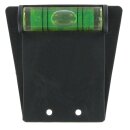 Dartboard Wasserwaage Bull´s Referee Tool