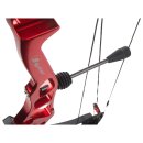 Compoundbogen Booster XT 36.1 RH