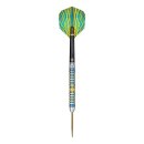 3er Set Steeldarts Shot Rowby-John Rodriguez Araw