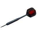 Dartboard Karella BullOut Set inkl. 2 Set Darts