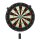 Dartboard Karella BullOut Set inkl. 2 Set Darts