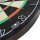 Dartboard Karella BullOut Set inkl. 2 Set Darts