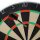 Dartboard Karella BullOut Set inkl. 2 Set Darts