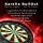 Dartboard Karella BullOut Set inkl. 2 Set Darts