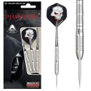 3er Set Steeldarts Bulls Phantom PT4