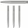 Caliburn Starter Kit Replaceable Dart Point System