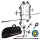 Compoundbogen Topoint Starter-Set 36"
