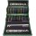 Designa Dartteppich Green 290x60 Carpet Checkouts