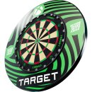 Target XBox Dartboard mit Surround