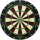 Target XBox Dartboard mit Surround