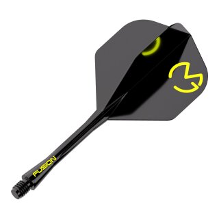 Winmau Fusion MvG No6