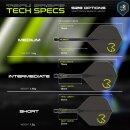 Winmau Fusion MvG No6