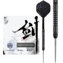 3er Set Steeldarts Caliburn Sword S2