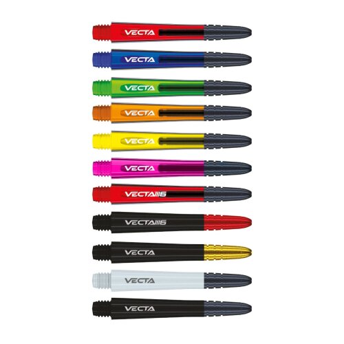 Dartschaft Winmau Vecta Shaft -inter-